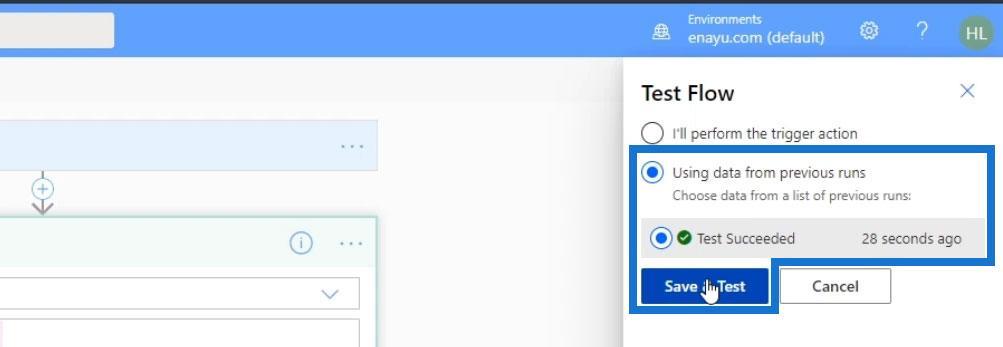 Funkcie Microsoft Flow String: Concat and Replace