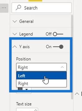 Native Visuals i LuckyTemplates: Basic Charts