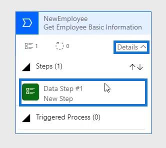 Forretningsprosessflyter i Microsoft Power Automate