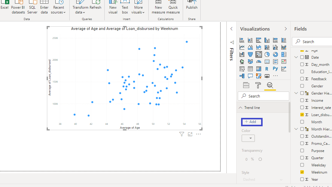 Slik legger du LuckyTemplates til Excel: En trinn-for-trinn-veiledning