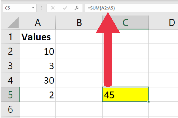 Шпаргалка Excel: посібник для початківців із порадами щодо економії часу