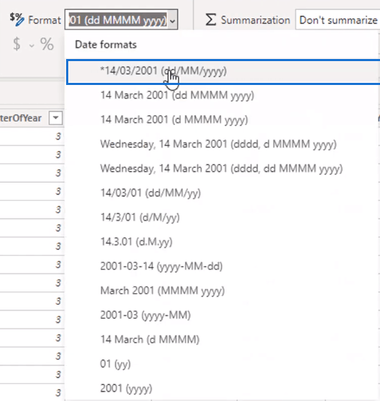 Introduktion till avancerad DAX i LuckyTemplates