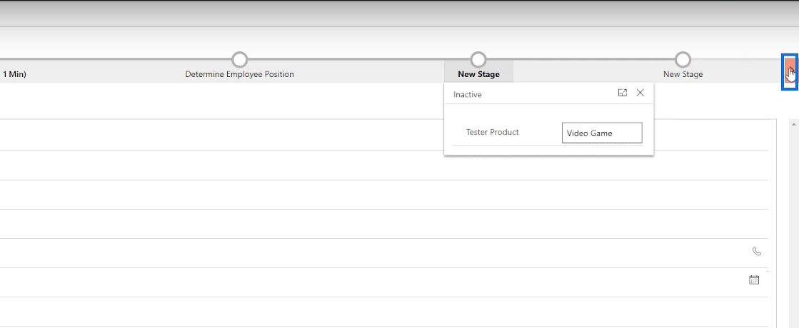 Forretningsprosessflyter i Microsoft Power Automate