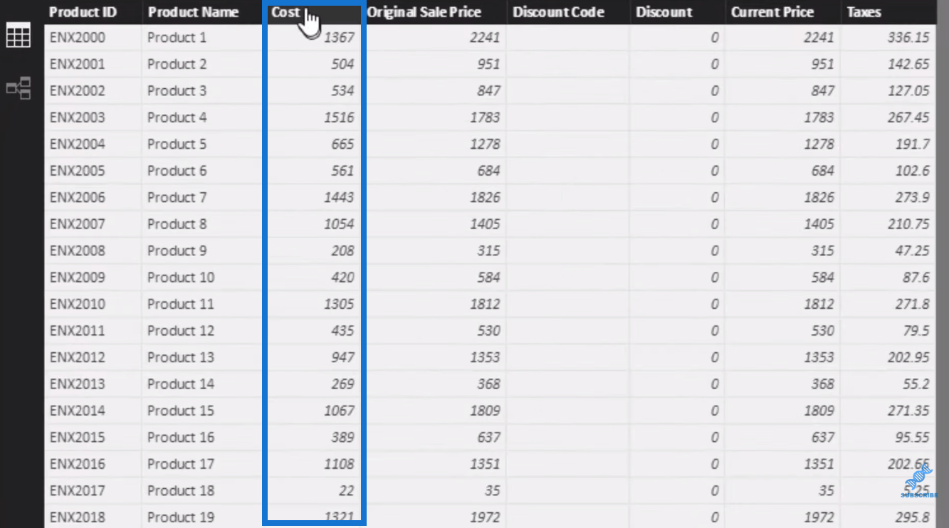 Avanserte LuckyTemplates: Hvordan lage multitrådede dynamiske visuals