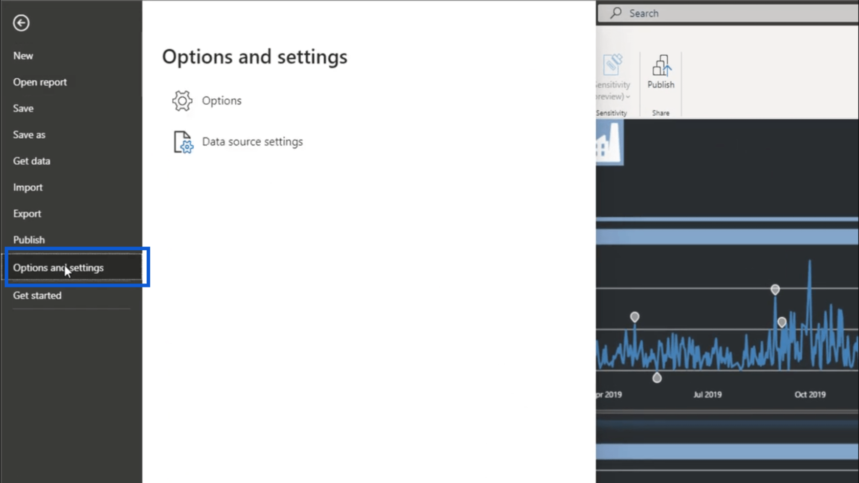 LuckyTemplates Anomaly Detection Feature: Hvordan det fungerer