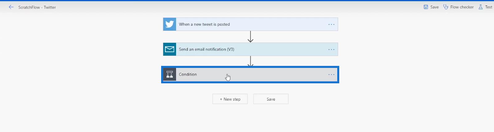 Power Automate logiske funktioner: et overblik