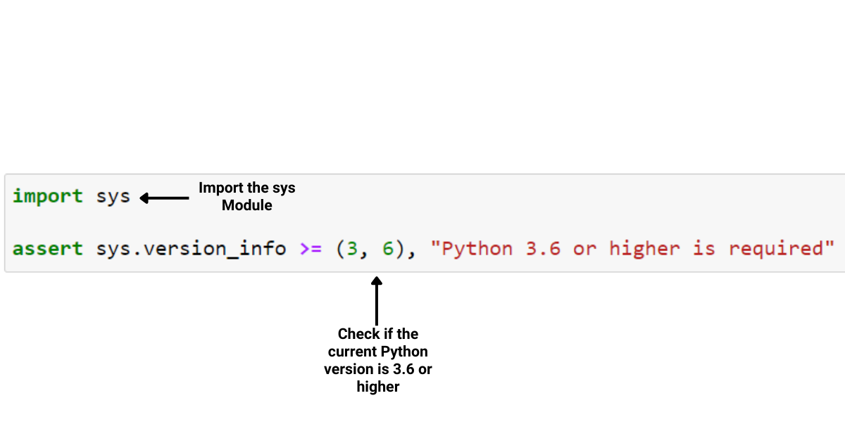 Hur man kontrollerar Python-versionen - Windows, Mac, Linux