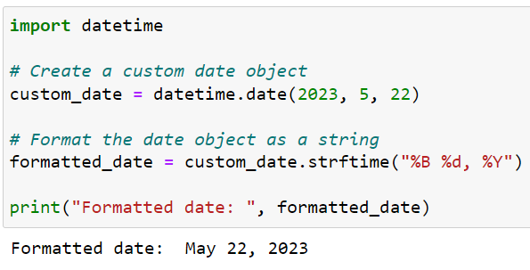 Python Datetime: En omfattende vejledning med eksempler