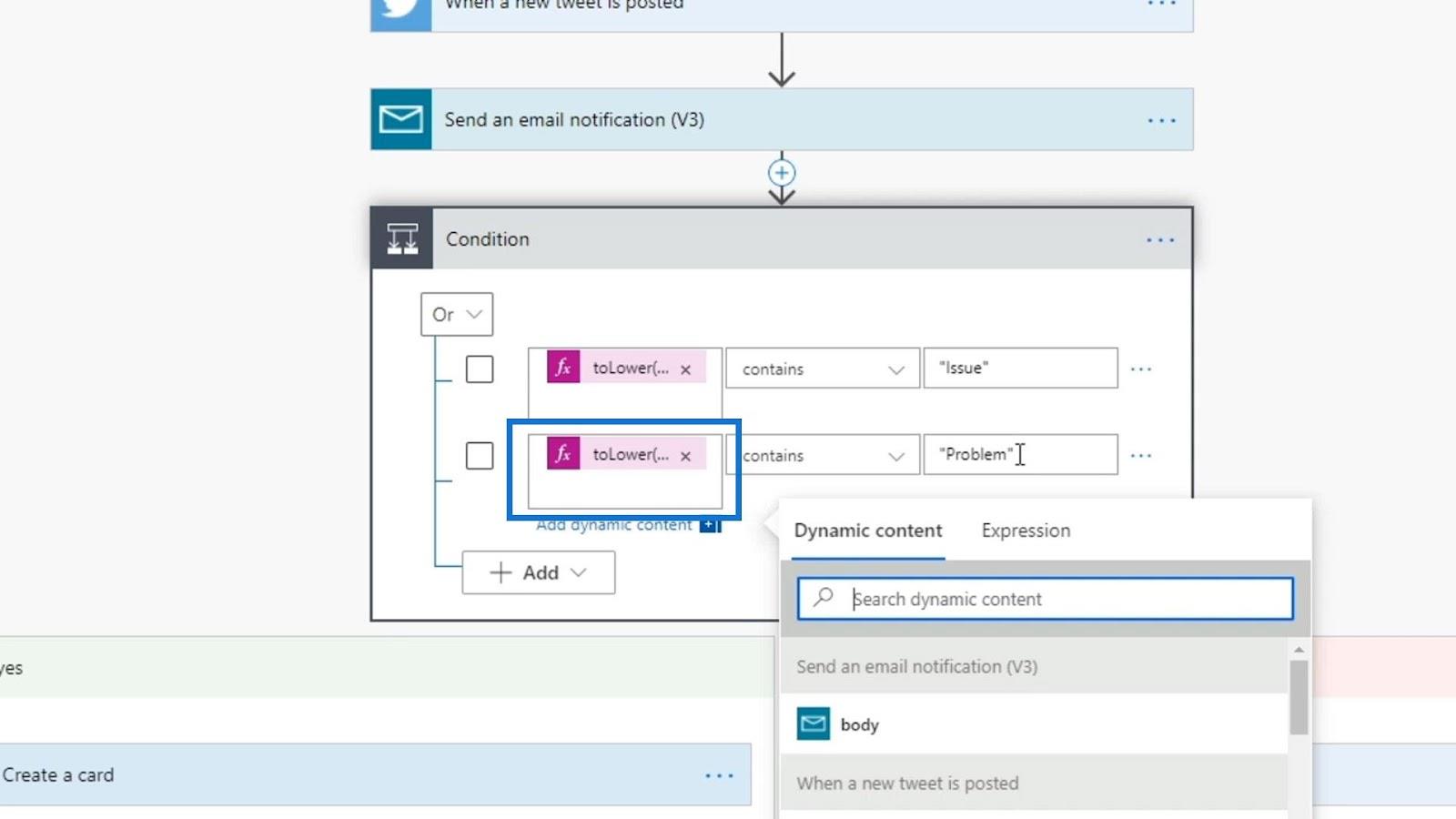 Podmienky spustenia Power Automate – úvod