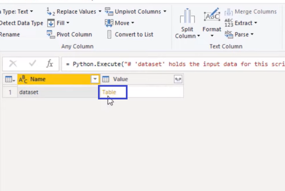 LuckyTemplates Python-opplæring: Hvordan oversette tekster