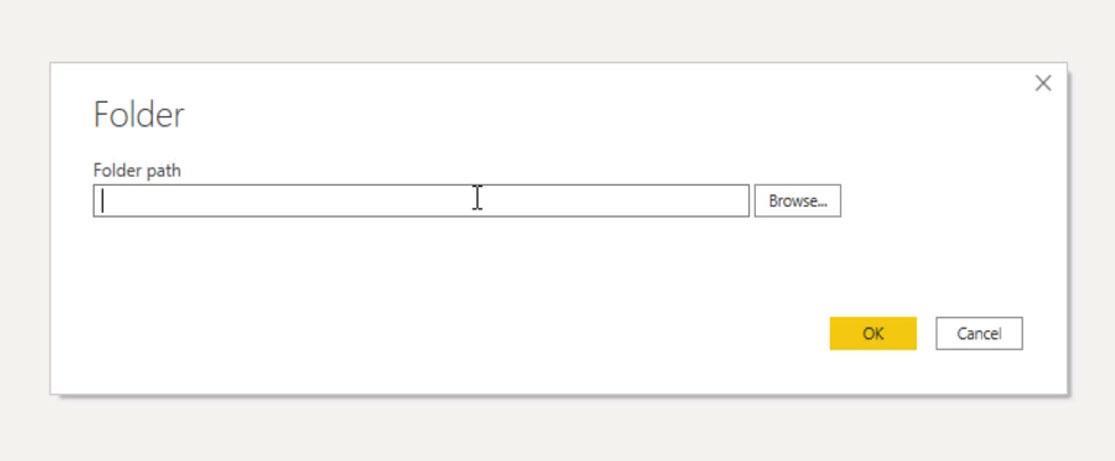 Pridávanie údajov do LuckyTemplates |  Príručka Power Query