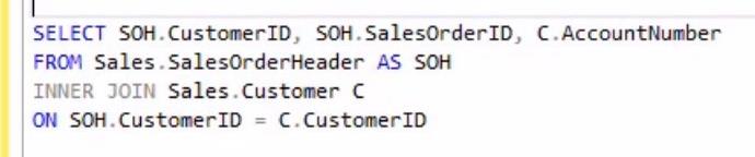 SQL Temp-tabeller og visninger for LuckyTemplates-bruker