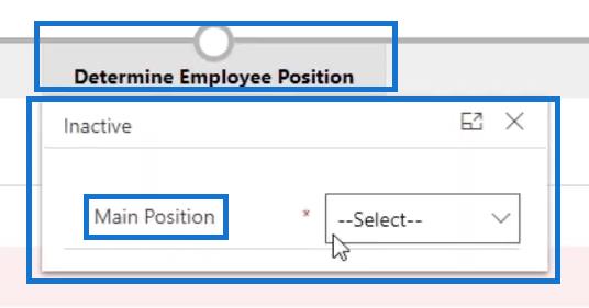 Потоки бізнес-процесів у Microsoft Power Automate