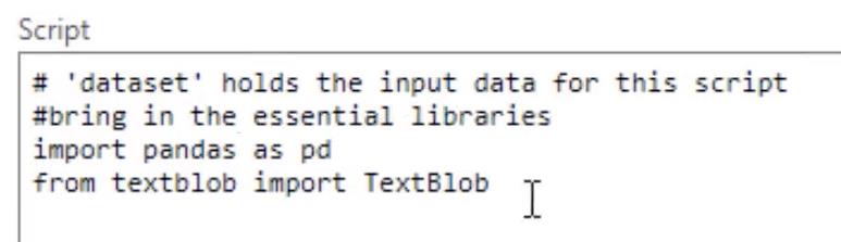 Tekstanalyse ved hjelp av Python: Hvordan identifisere deler av tale