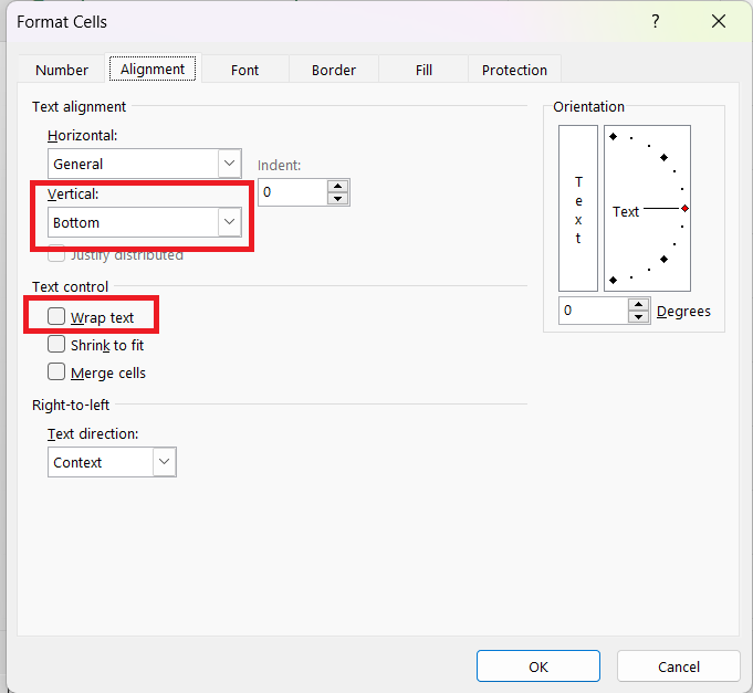 Kuinka lisätä useita rivejä Excel-soluun (3 helppoa menetelmää)