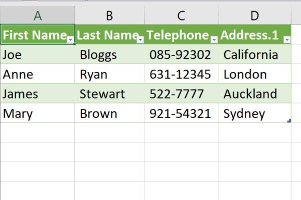 Як використовувати Power Query в Excel: повний посібник