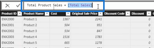 Sådan bruger du den tidligere funktion i LuckyTemplates – En DAX-vejledning