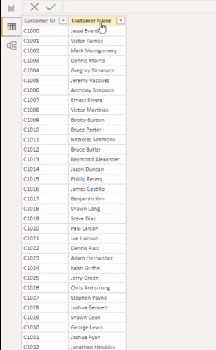 LuckyTemplates dynamisk gruppering |  Bandning med DAX