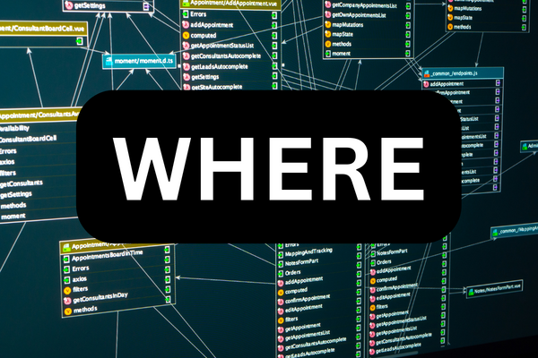 SQL Cheat Sheet: Snabbguide till viktiga kommandon