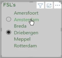 Kundetildeling: Aktuel vs Udvalgsbaseret