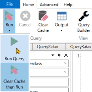 Konfigurálja a lekérdezési beállításokat a LuckyTemplates DAX Studio alkalmazásban