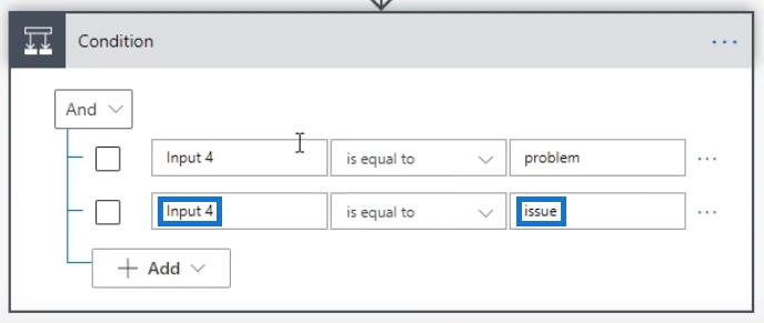 Power Automate logiske funksjoner: en oversikt