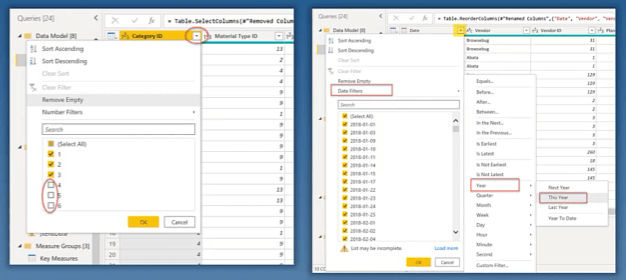 Best Practices for dataindlæsning og -transformation