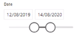 Introduktion til avanceret DAX i LuckyTemplates