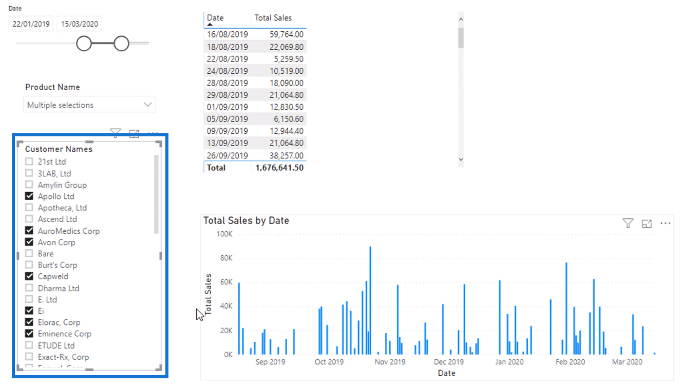 DAX-opetusohjelma: Context & The Calculation Engine