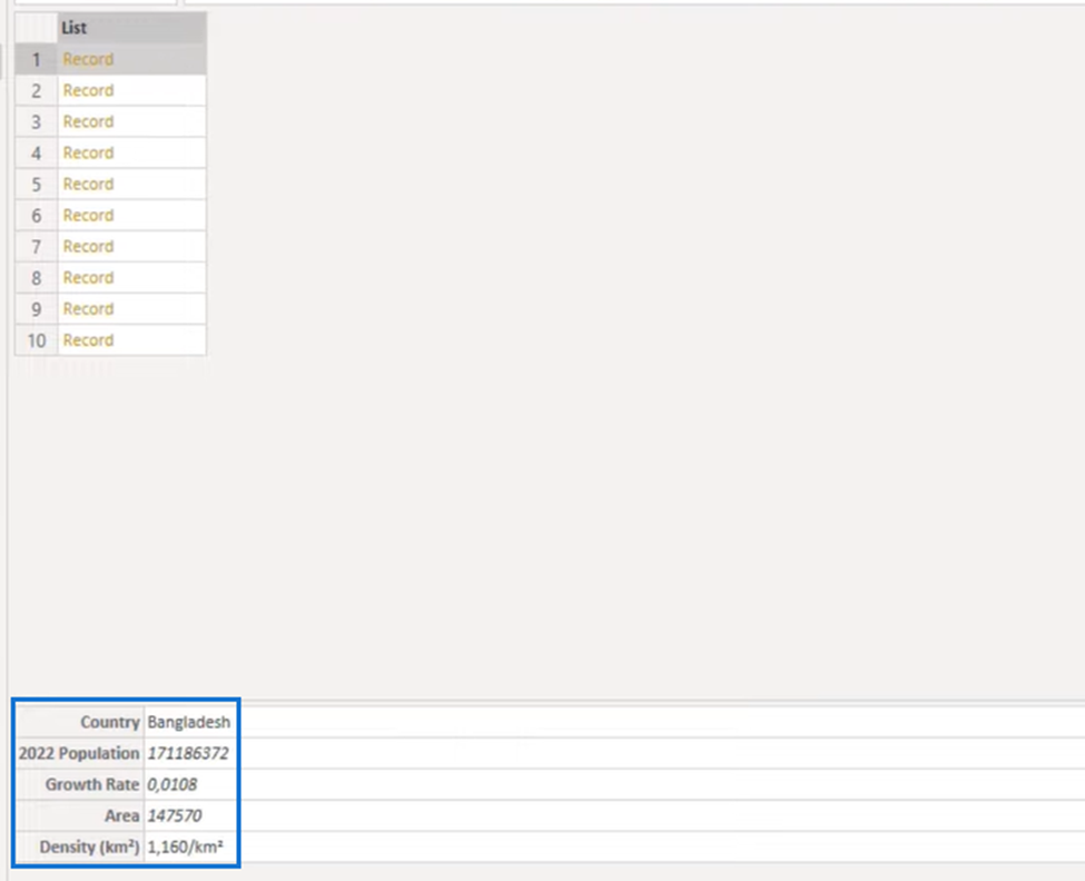 Power Query Transform Column Challenge: Stablede data til bestilt tabel