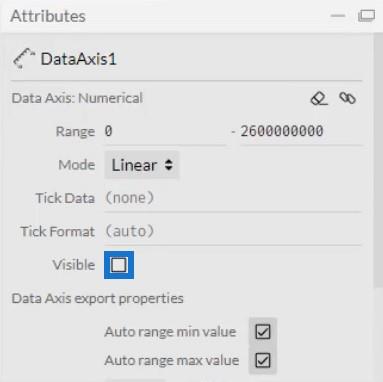 Fyld søjlediagram – en række søjlediagrammer til LuckyTemplates-rapporter