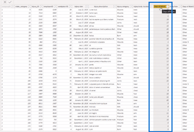 Групи обчислень LuckyTemplates – підручник DAX