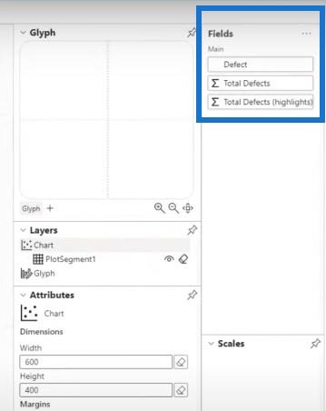 Olika stapeldiagram i LuckyTemplates för att höja dina rapporter