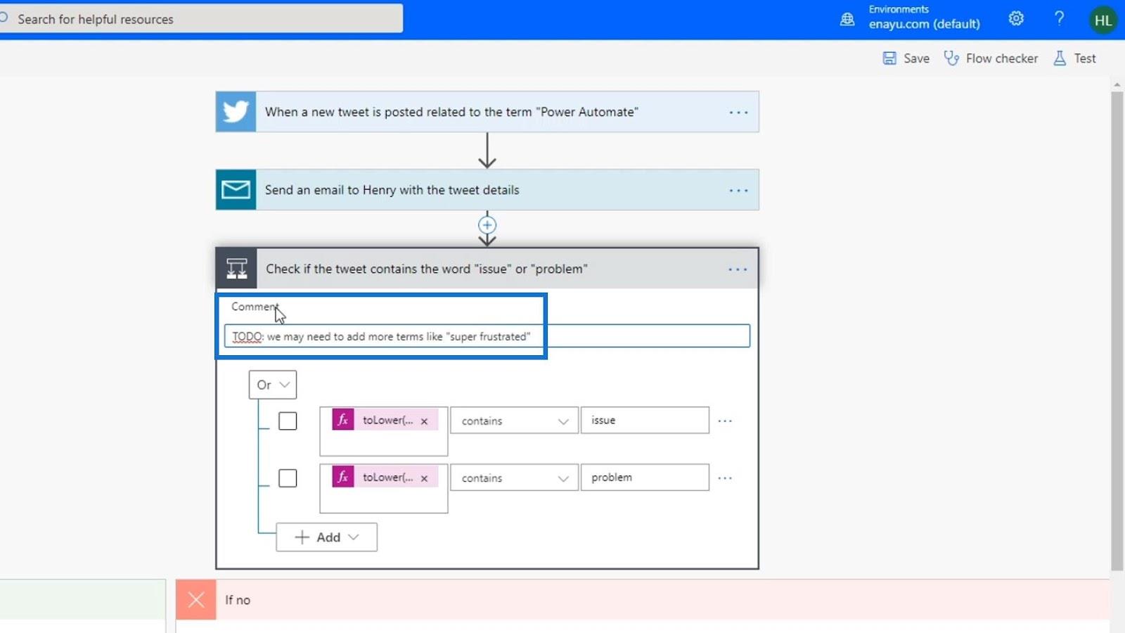 Power Automate Development: bästa praxis att implementera