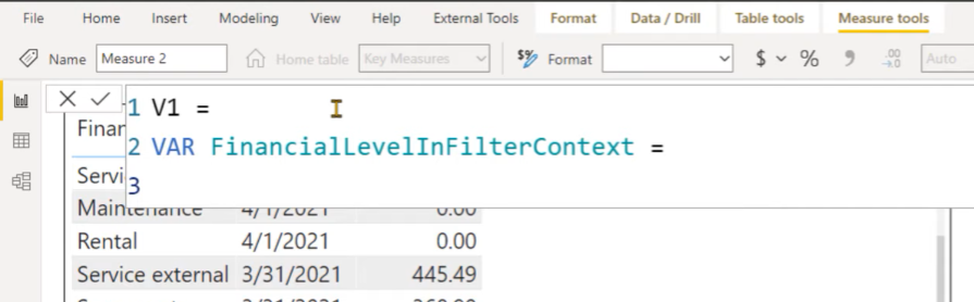 DAX-sprog LuckyTemplates Tutorial på omvendt TOPN