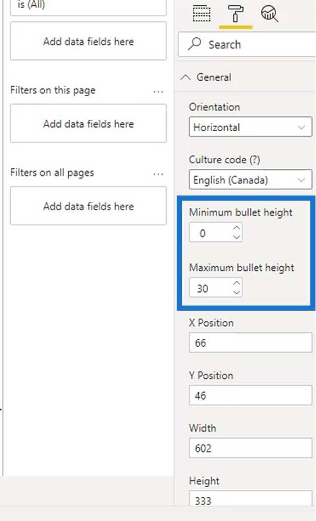 Punktdiagrammer: Avancerede brugerdefinerede billeder til Lucky Templates