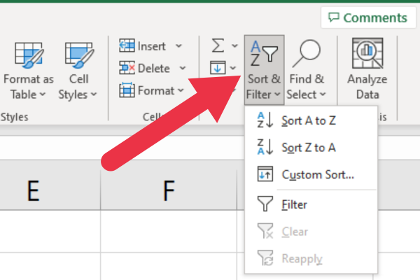 Шпаргалка Excel: посібник для початківців із порадами щодо економії часу