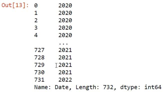 LuckyTemplates med Python-skript för att skapa datumtabeller