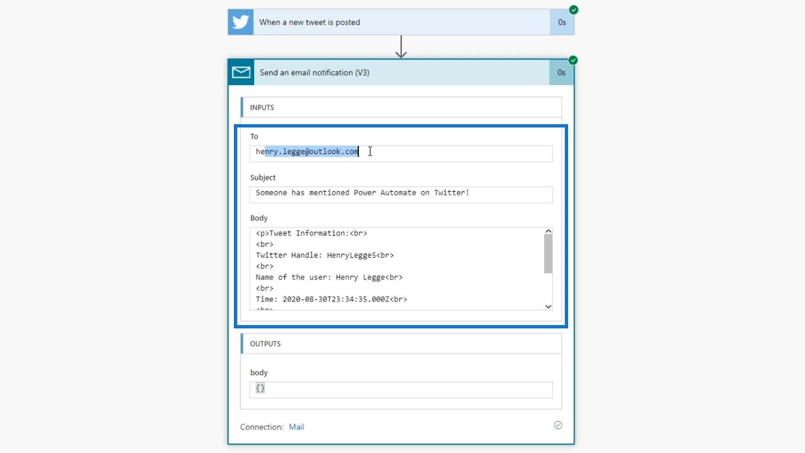 Power Automate Expressions – Bevezetés