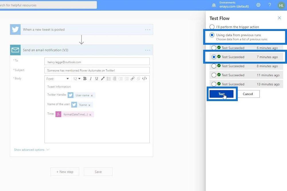 Power Automate Expressions – En introduktion