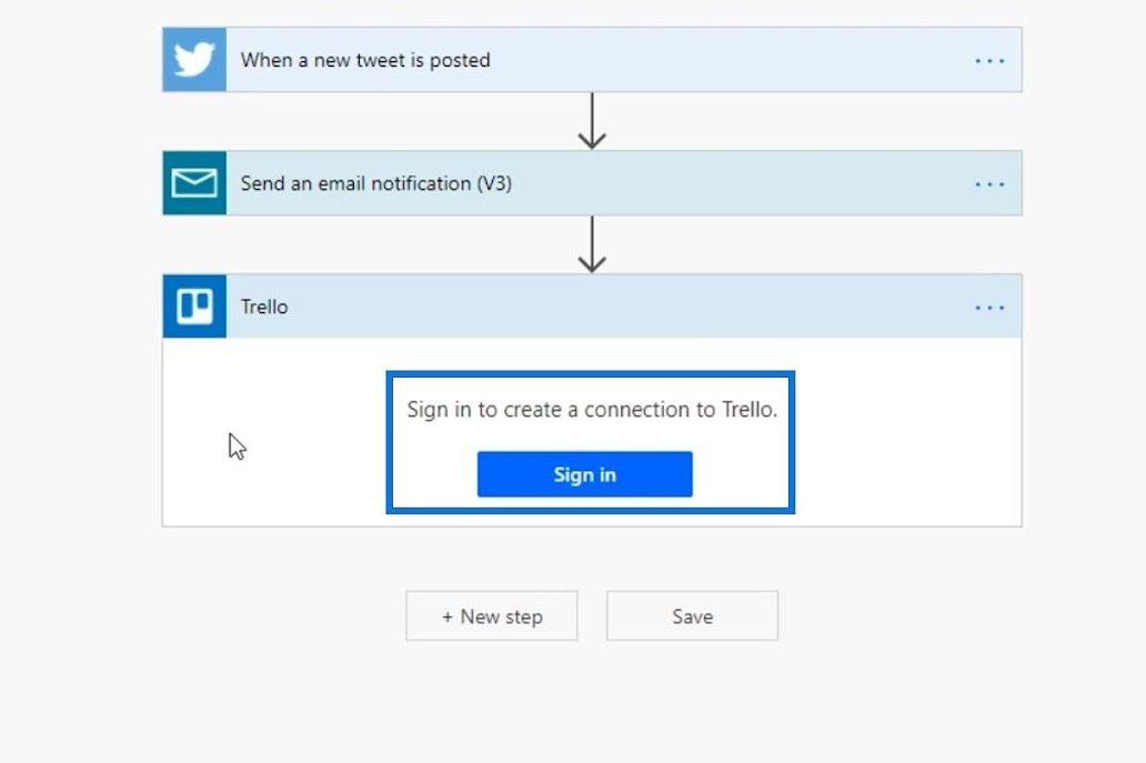 Power Automate Actions |  A mély merülés oktatóanyaga