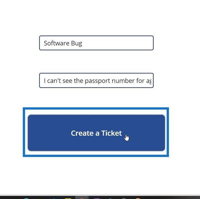 PowerApps-integration i Microsoft Power Automate