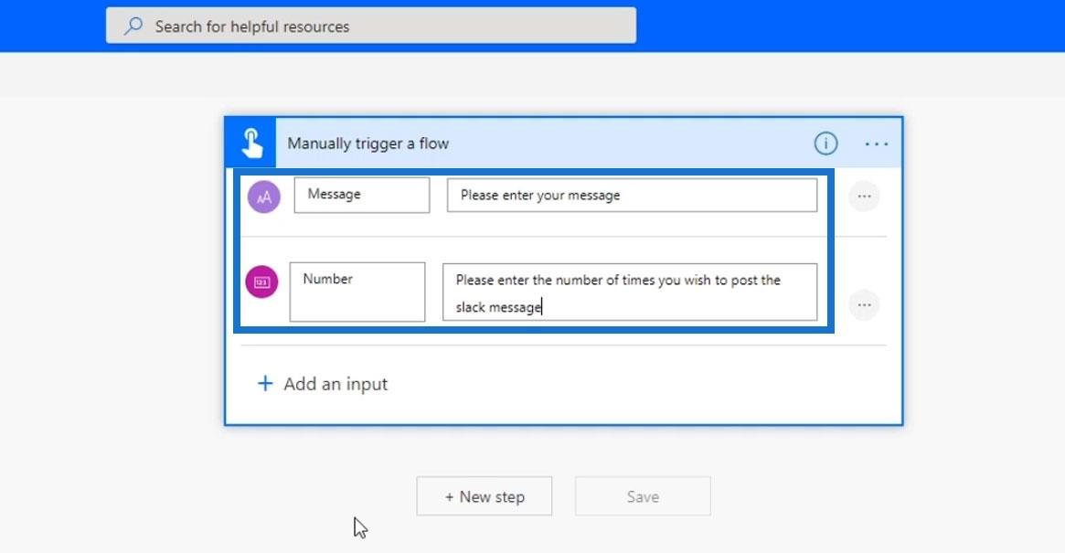 Do Until Loop Control у Power Automate