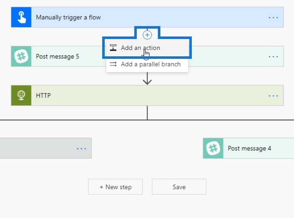 Hatókör-szabályozás a Microsoft Power Automate Flowsban