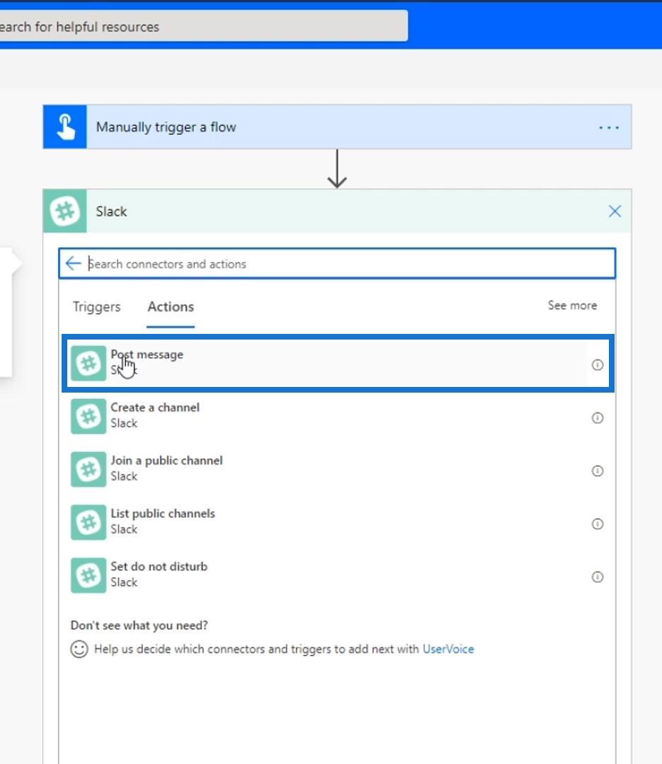 Laajuuden hallinta Microsoft Power Automate Flowsissa