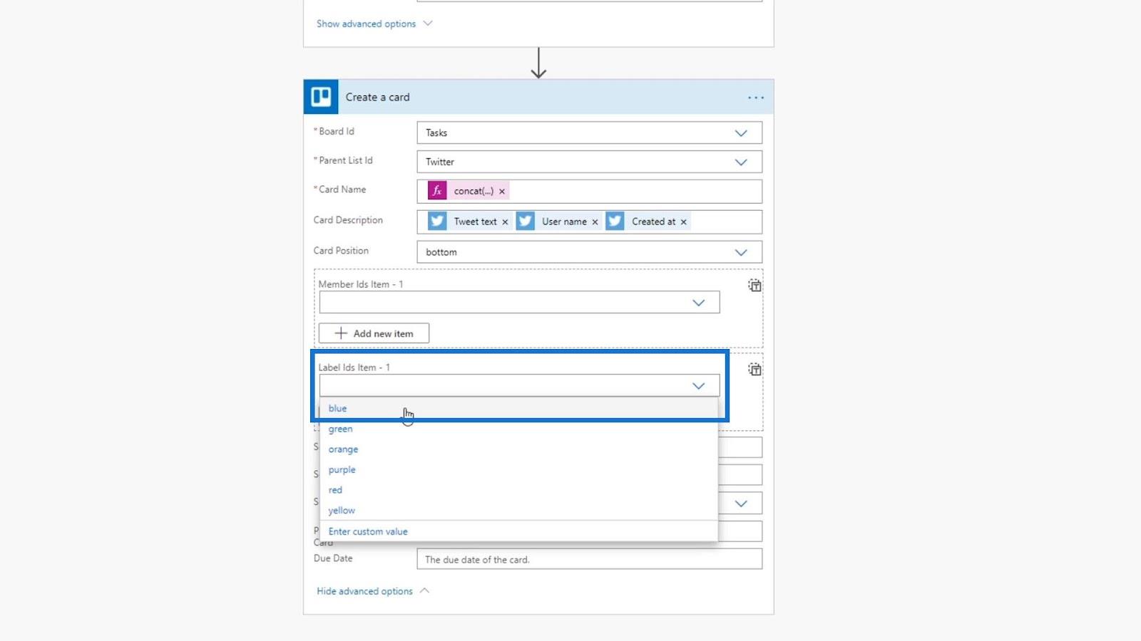 Power Automate Actions |  En handledning för djupdykning