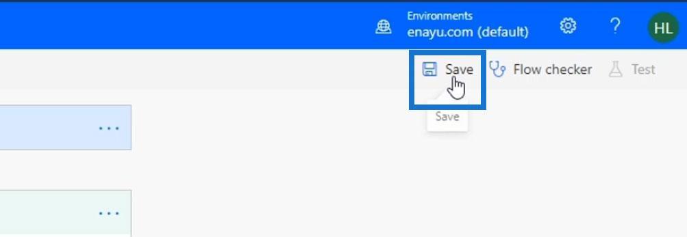 Microsoft Flow String Functions: Concat ja Replace