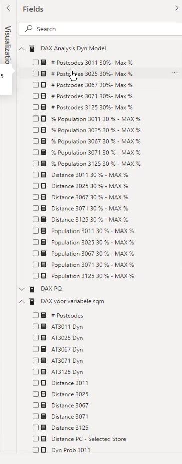 Huff Gravity Model Analysis I Lucky Templates