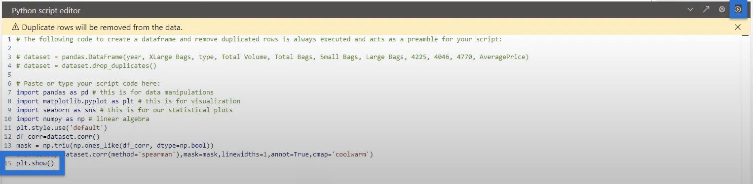 Python-korrelation: Vejledning til at skabe visuals