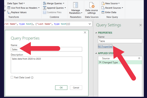 Як додати Power Query до Excel: покроковий посібник